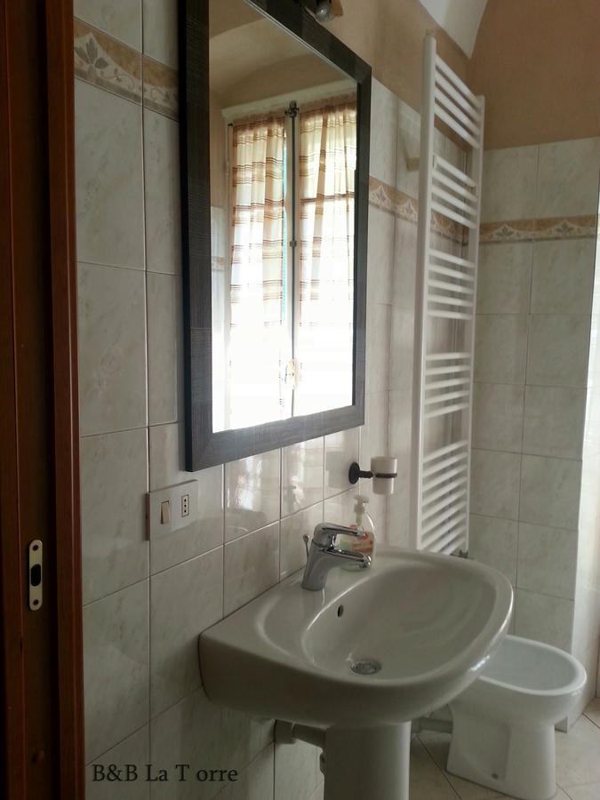 La Torre Bed & Breakfast Dolceacqua Bilik gambar