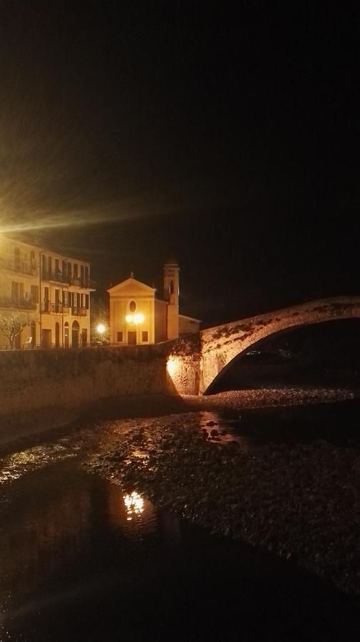 La Torre Bed & Breakfast Dolceacqua Luaran gambar