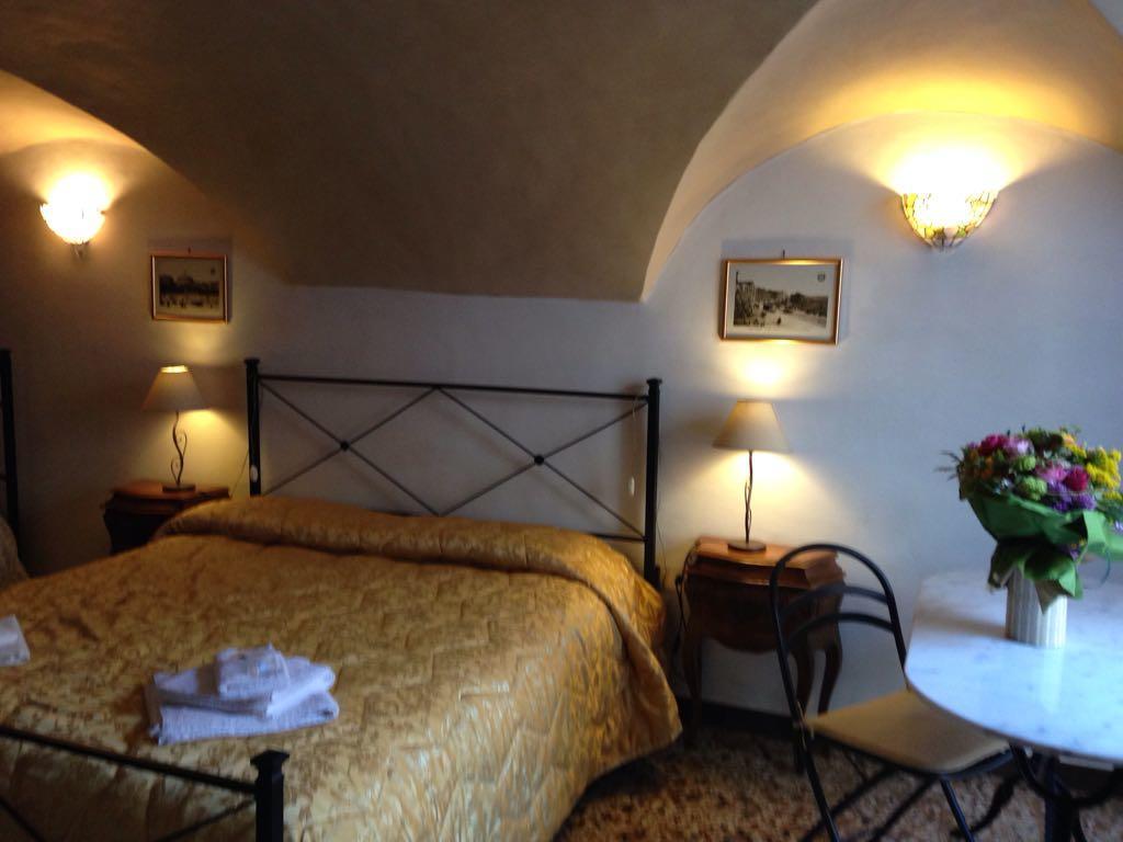 La Torre Bed & Breakfast Dolceacqua Luaran gambar